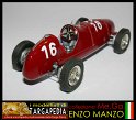 Maserati 6 CM n.16 Targa Florio 1937 - Autocostruito 1.43 (4)